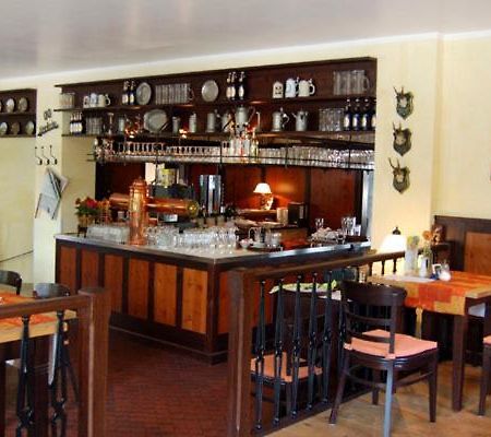 Hotel Grasbrunner Hof Extérieur photo