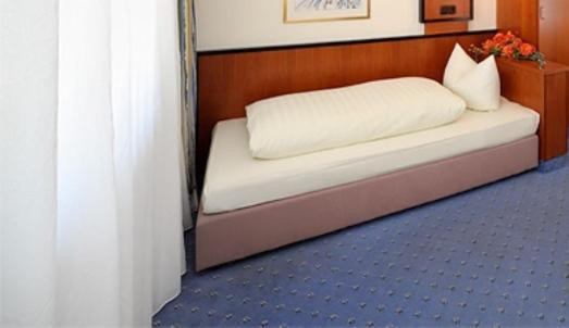 Hotel Grasbrunner Hof Chambre photo