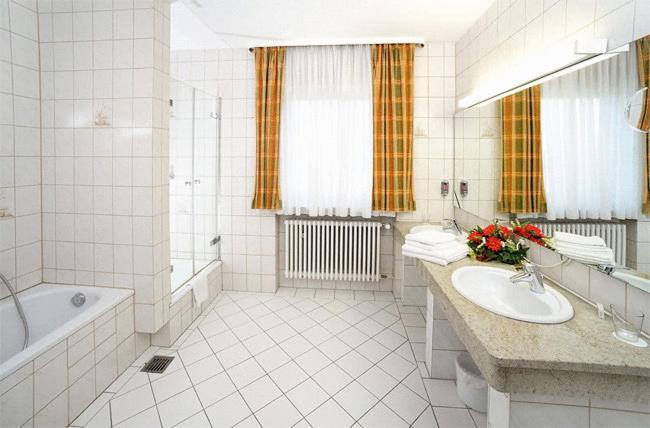 Hotel Grasbrunner Hof Chambre photo