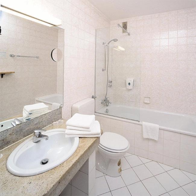 Hotel Grasbrunner Hof Chambre photo