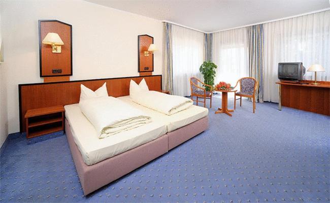 Hotel Grasbrunner Hof Chambre photo