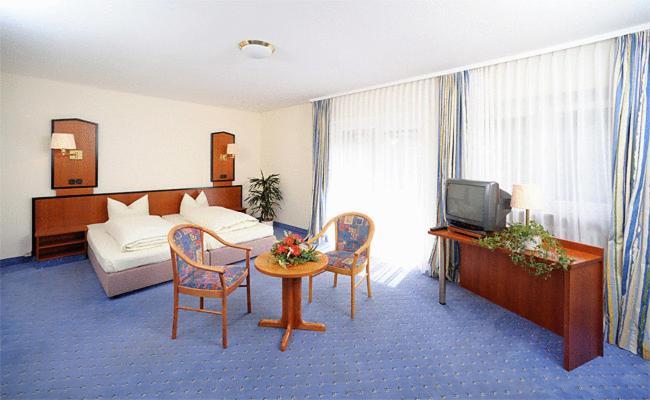 Hotel Grasbrunner Hof Chambre photo